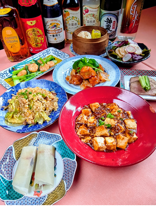 【期間限定】飲み放題付き新年会プラン メインが選べる北京ダック入りコース